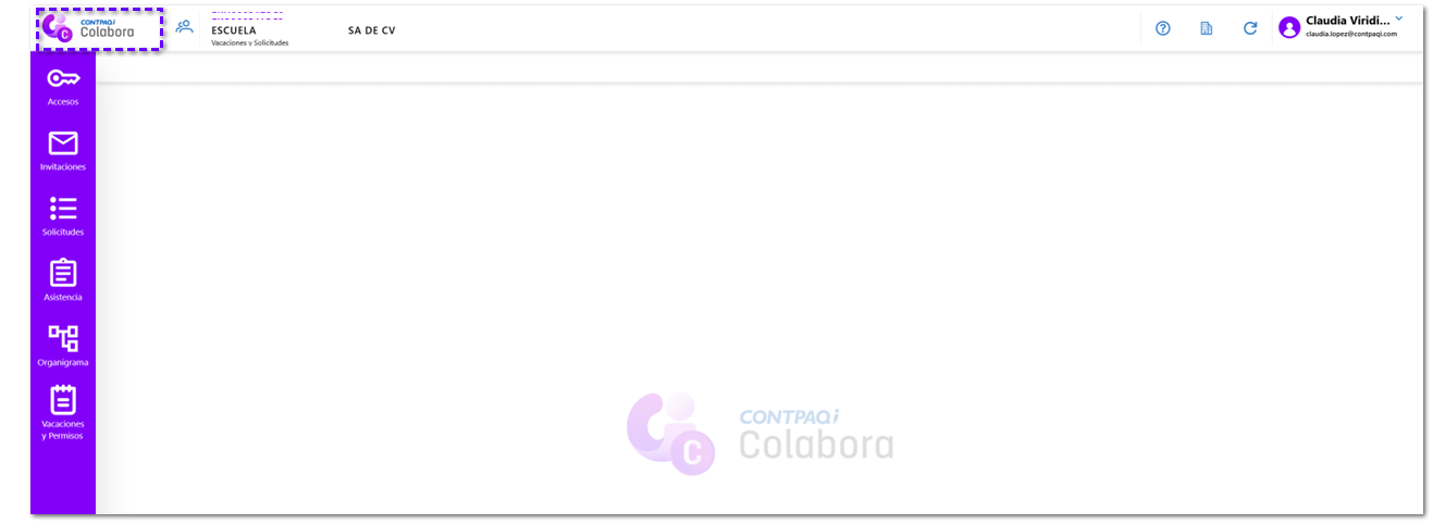 CONTPAQi Colabora Web