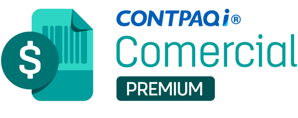 Manuales CONTPAQi Comercial Premium