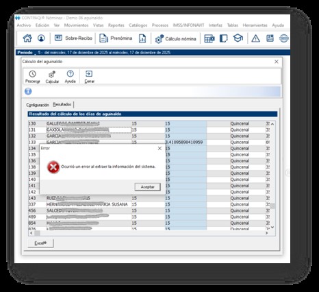 Distribuidor CONTPAQi 