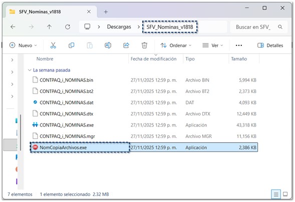 Distribuidor CONTPAQi 