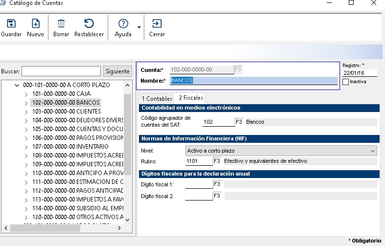 Distribuidor CONTPAQi 