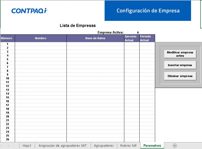 Distribuidor CONTPAQi