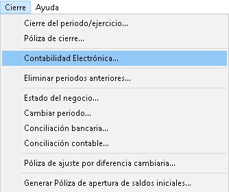 Distribuidor CONTPAQi 