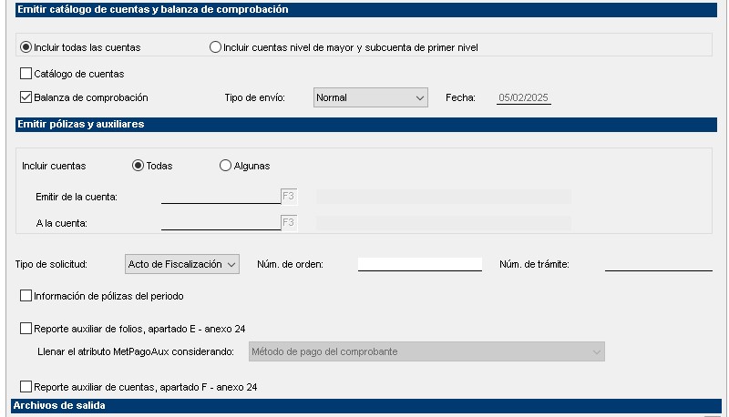 Distribuidor CONTPAQi 