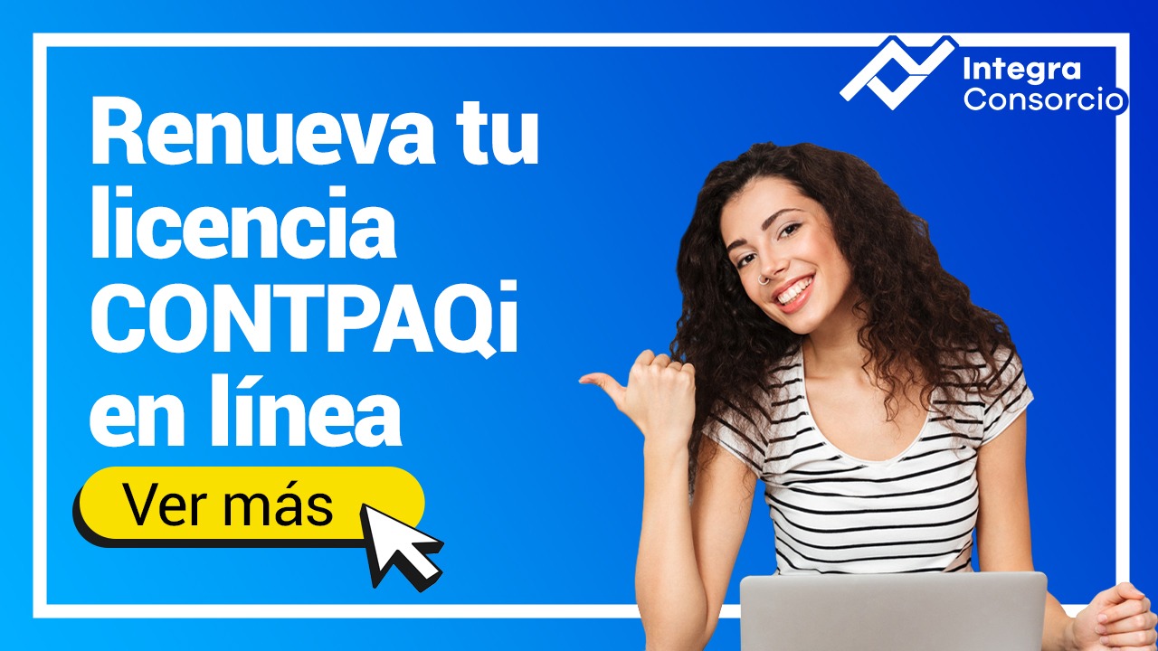 Distribuidor CONTPAQi 