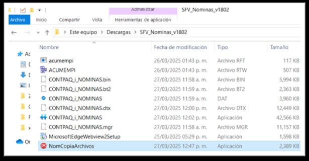 Distribuidor CONTPAQi 